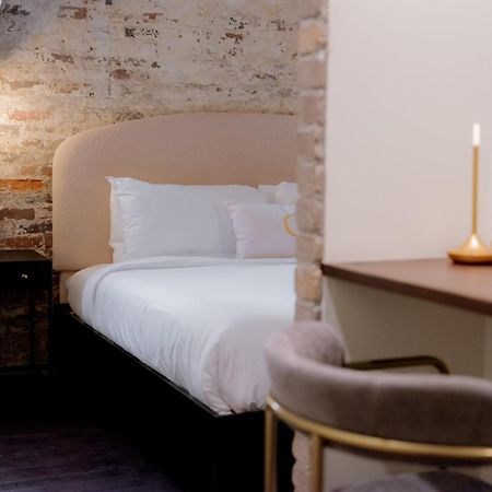 The Chandler Hotel マディソン エクステリア 写真