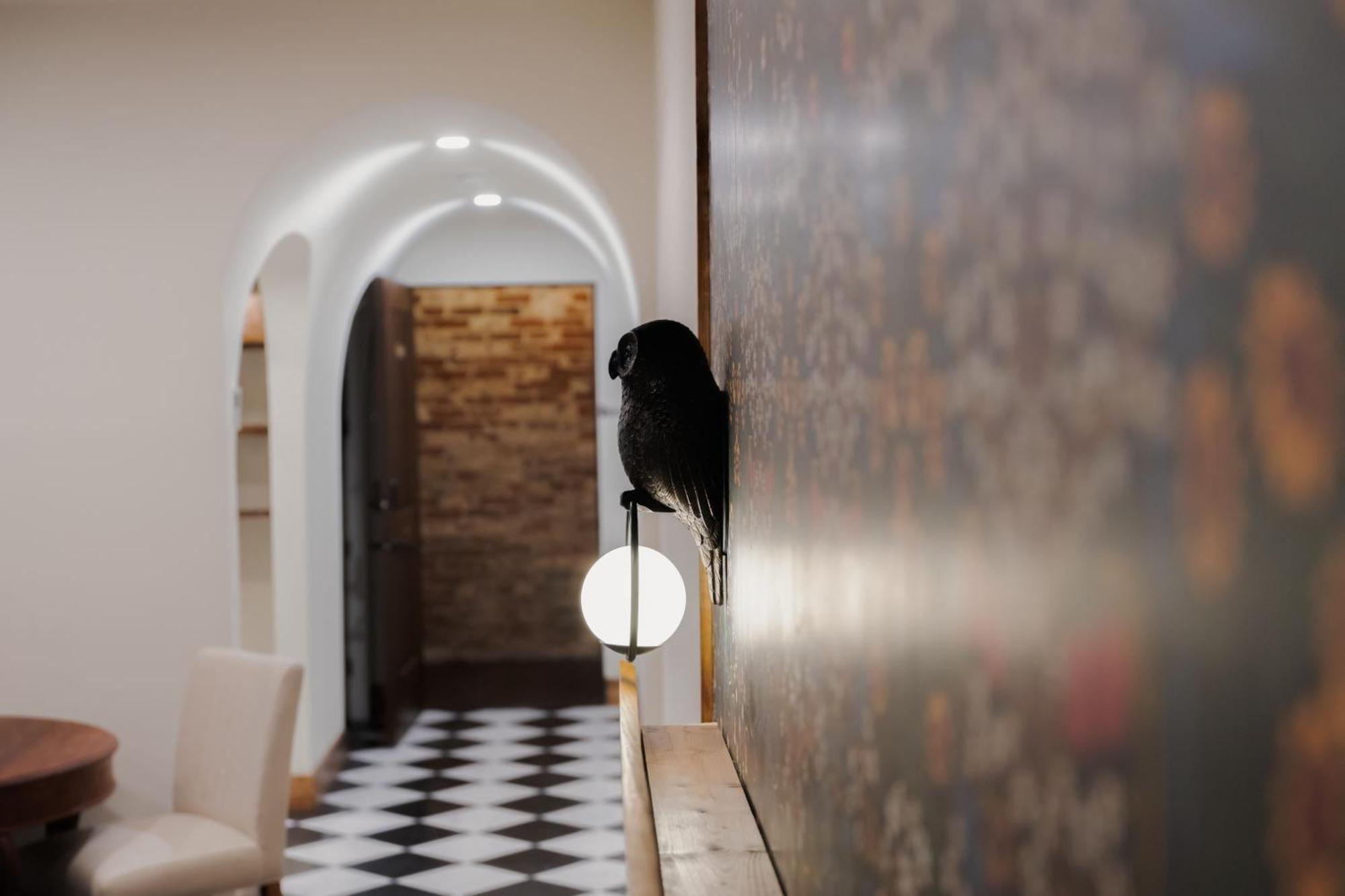 The Chandler Hotel マディソン エクステリア 写真
