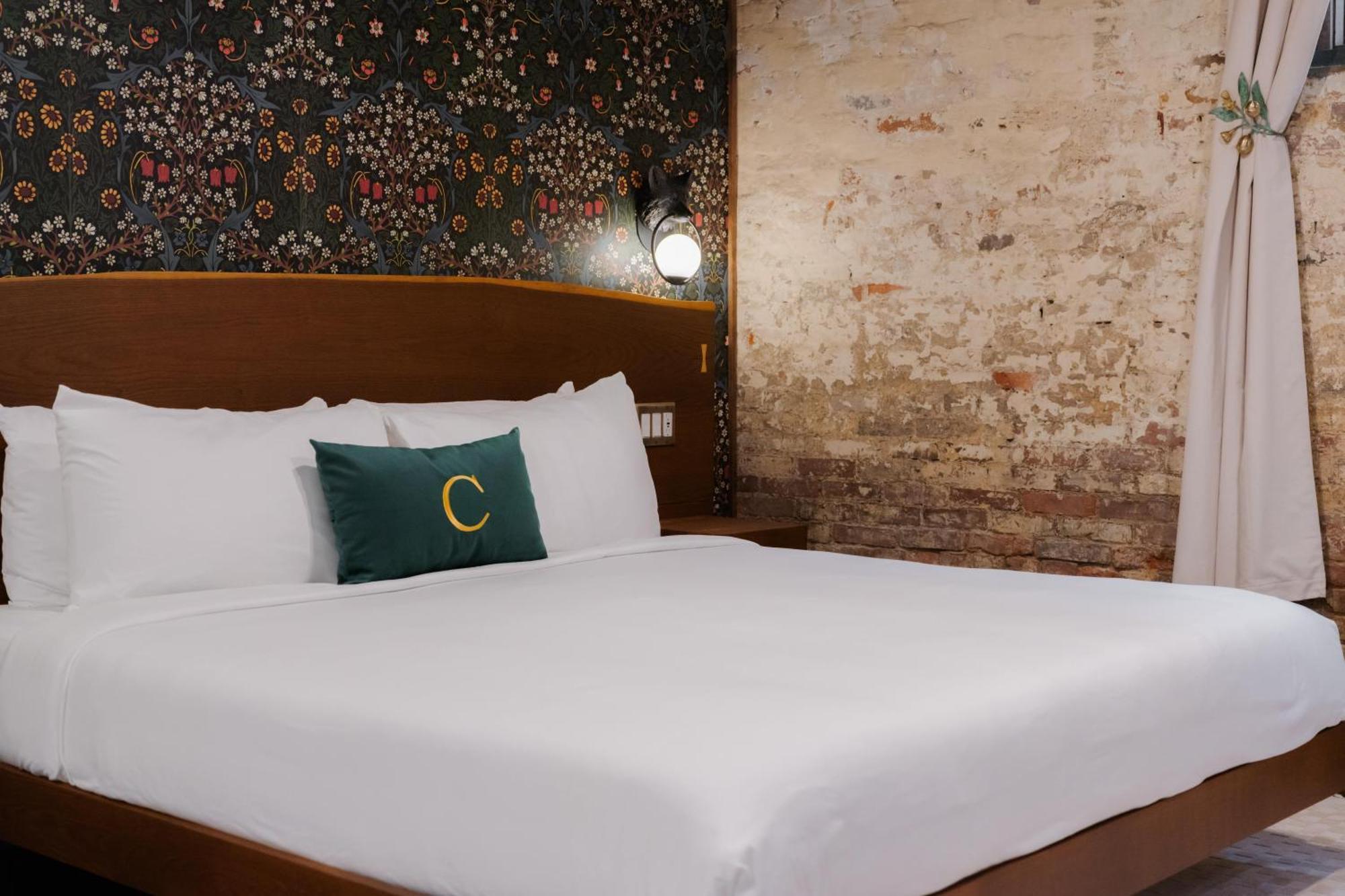 The Chandler Hotel マディソン エクステリア 写真