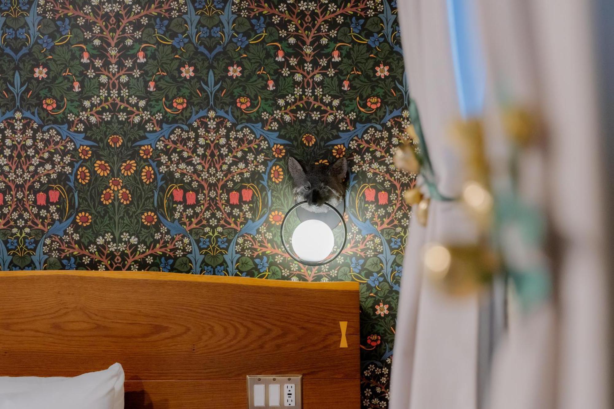 The Chandler Hotel マディソン エクステリア 写真