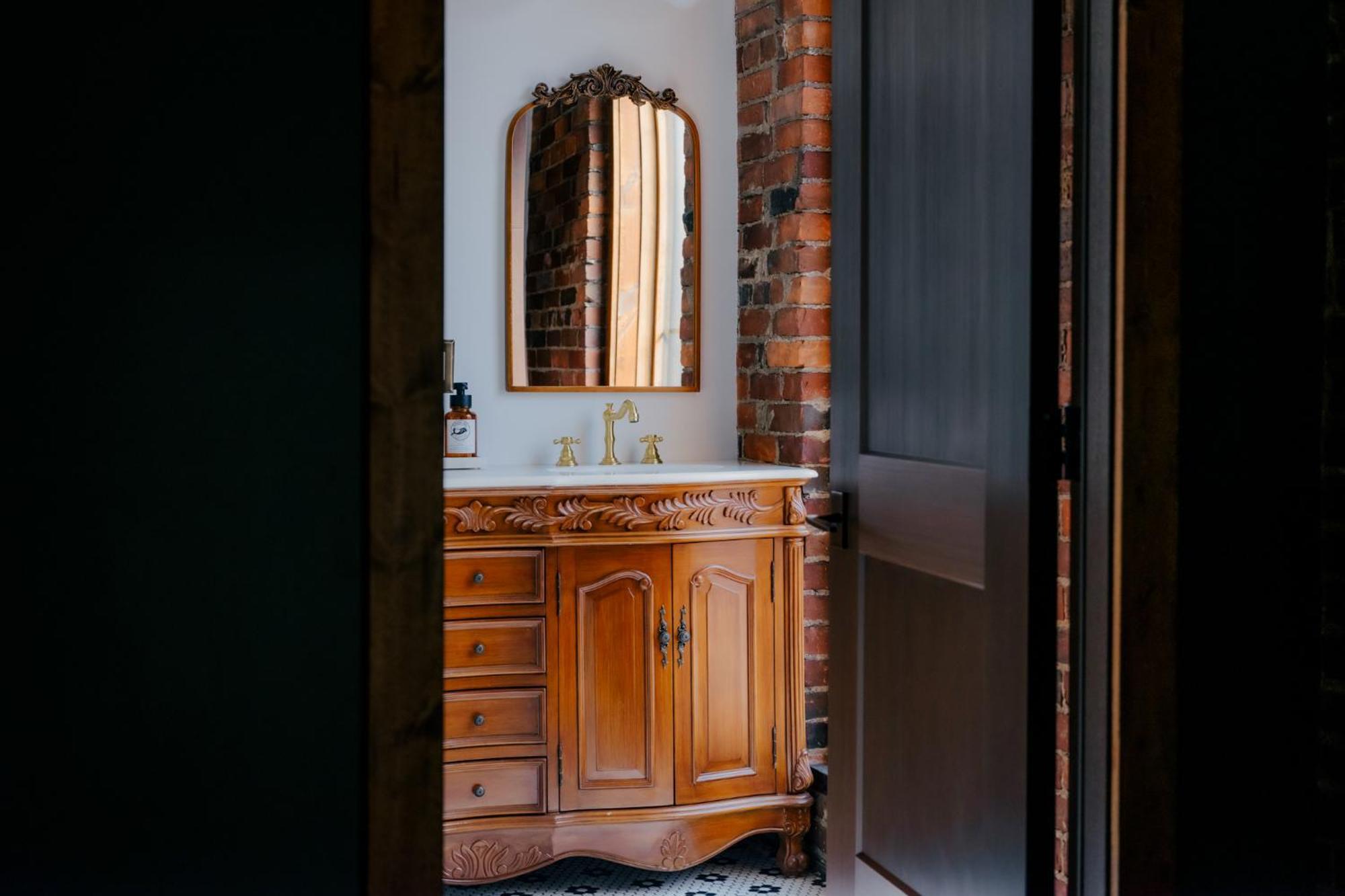 The Chandler Hotel マディソン エクステリア 写真