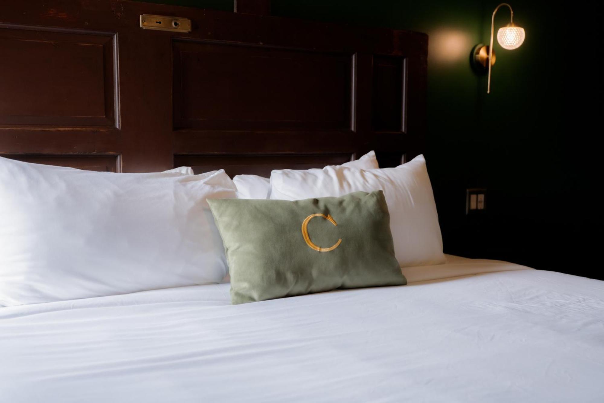The Chandler Hotel マディソン エクステリア 写真