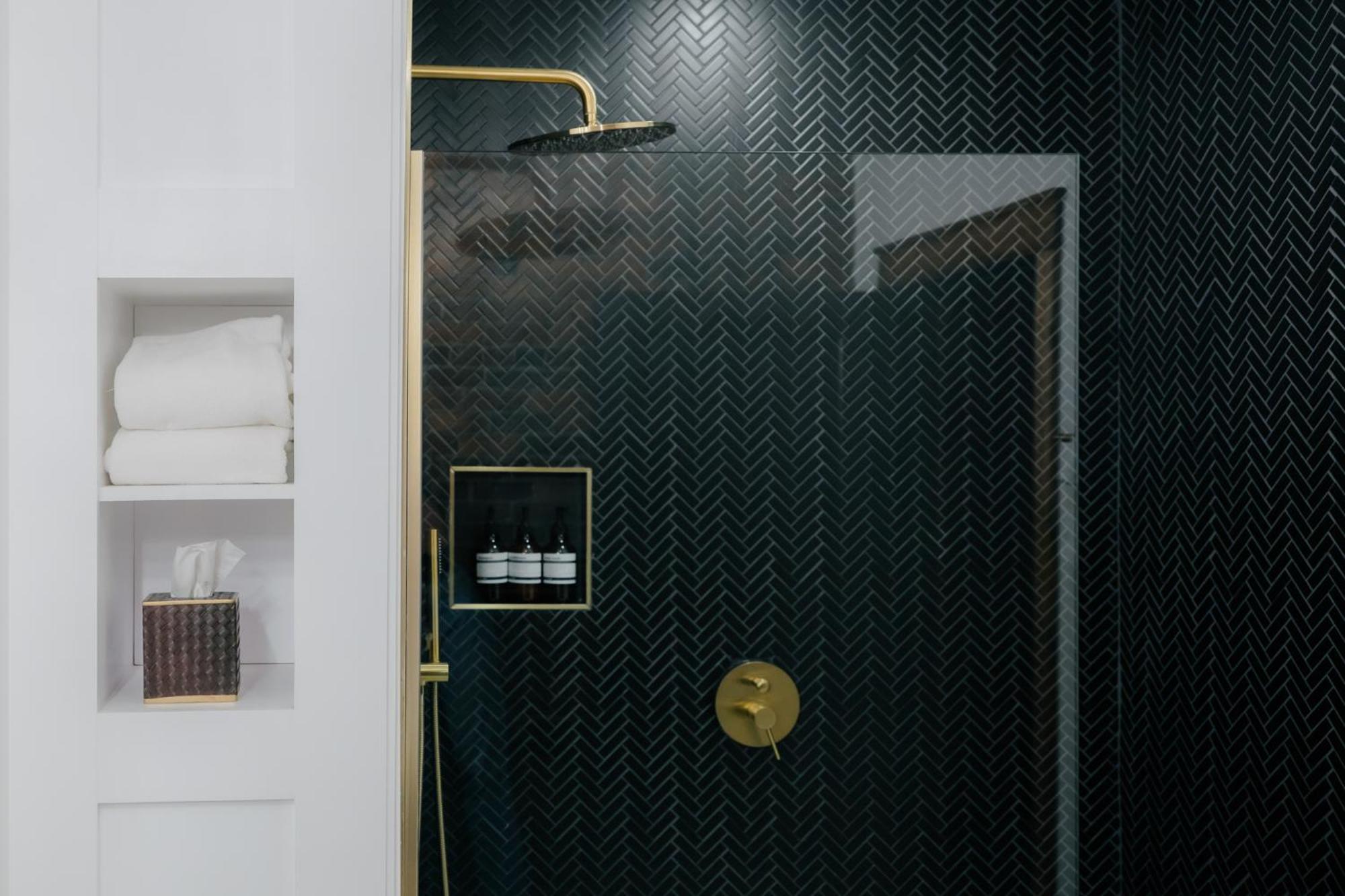 The Chandler Hotel マディソン エクステリア 写真