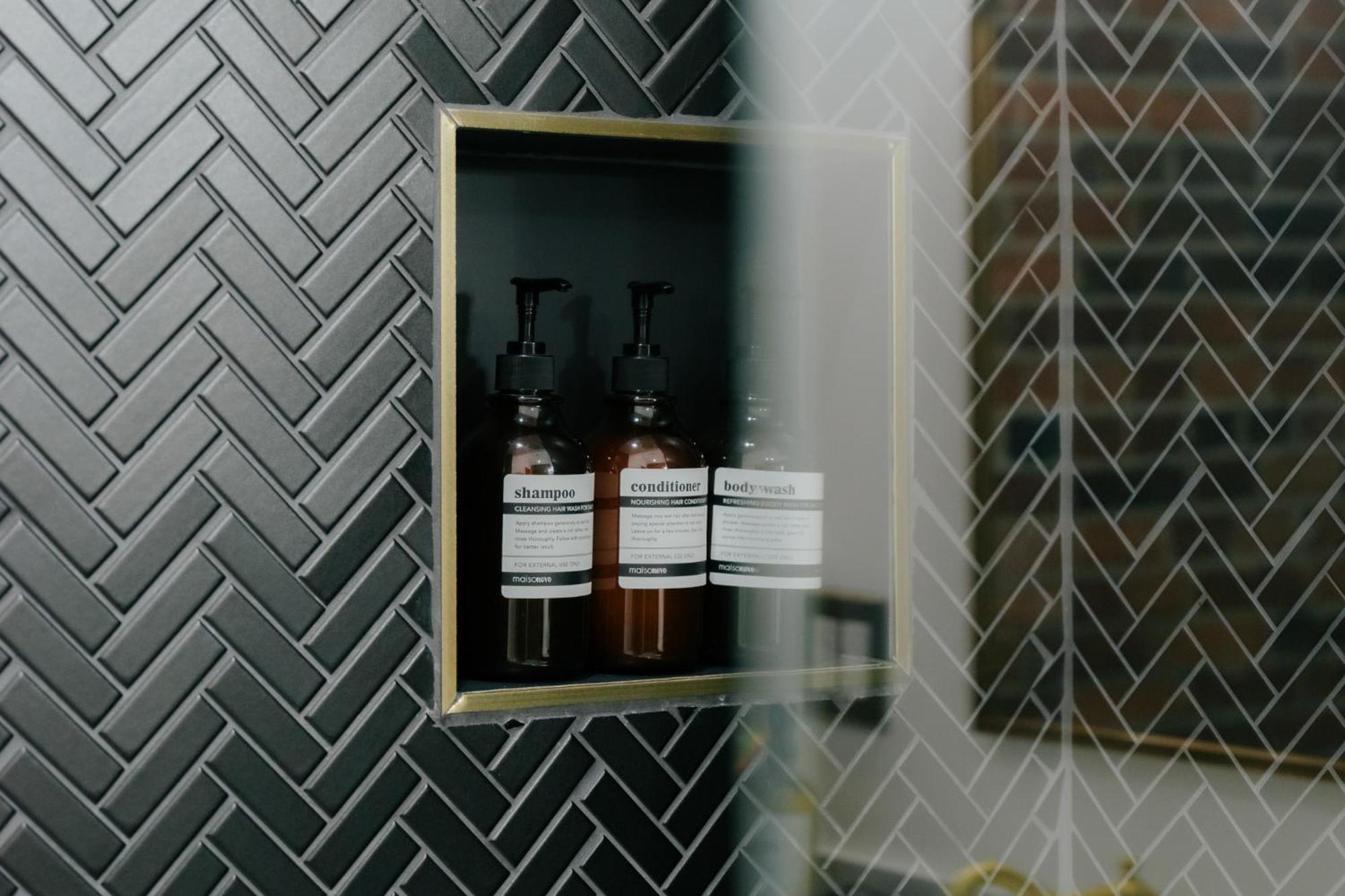 The Chandler Hotel マディソン エクステリア 写真