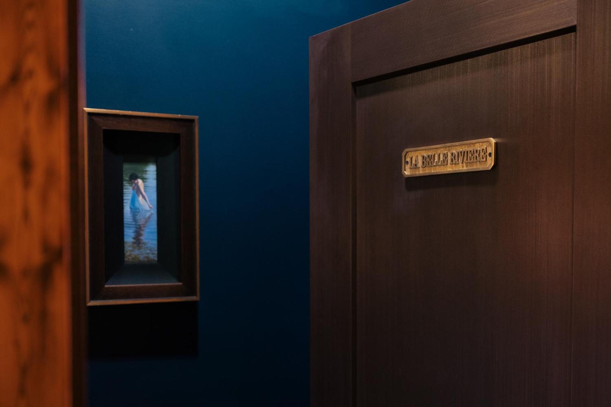 The Chandler Hotel マディソン エクステリア 写真