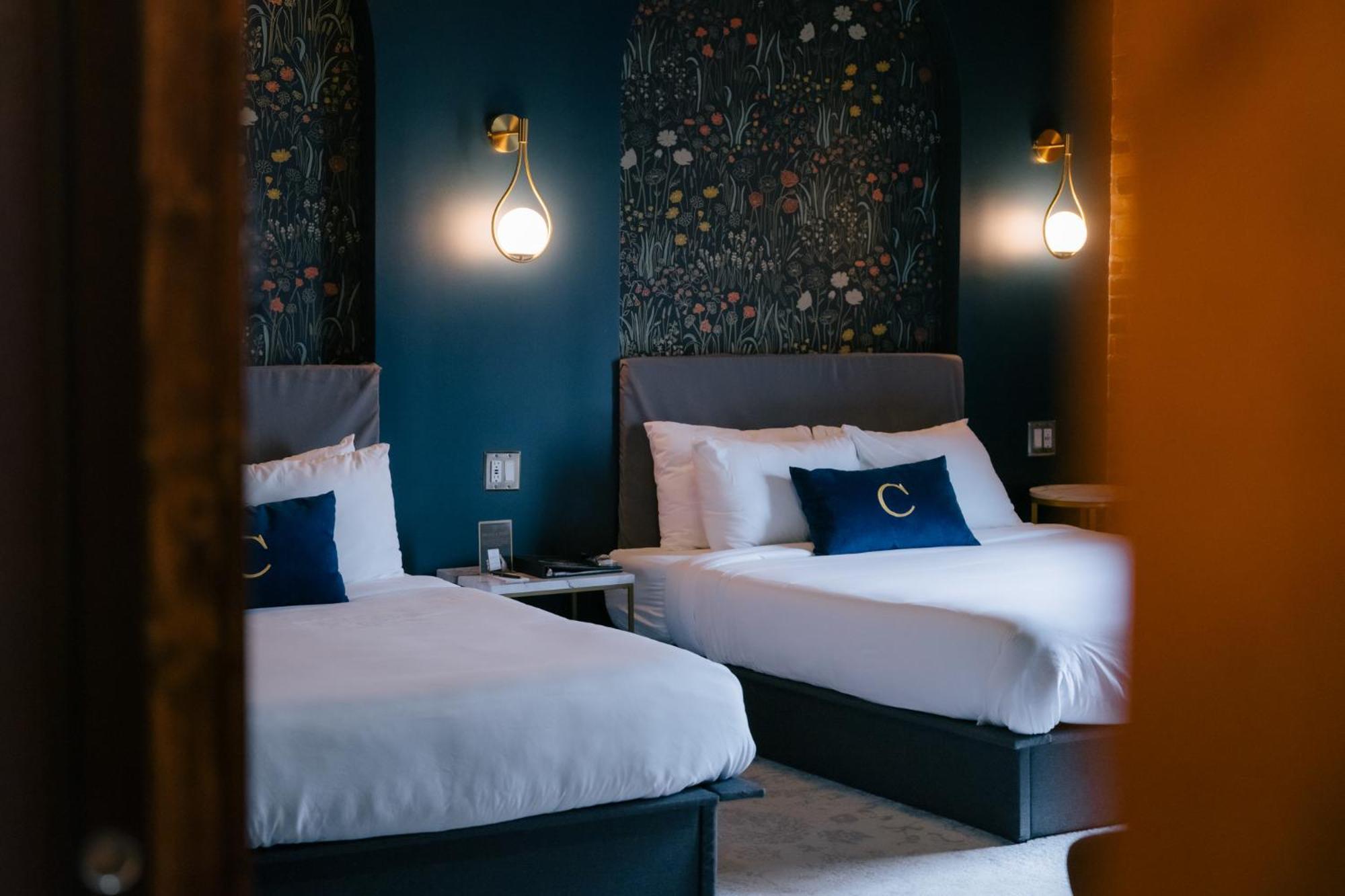 The Chandler Hotel マディソン エクステリア 写真