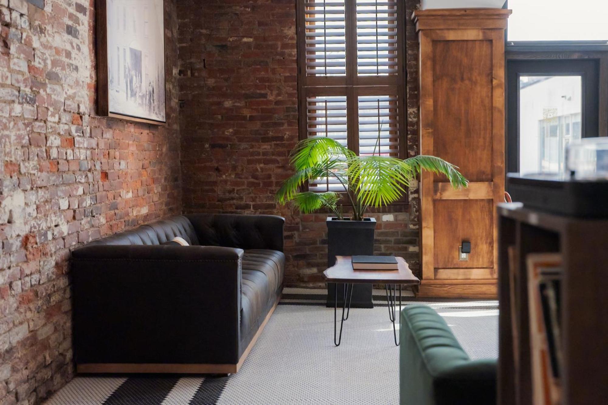 The Chandler Hotel マディソン エクステリア 写真